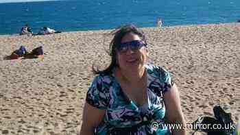 'Humiliating holiday mishap led to me losing 7st - it was a blessing in disguise'