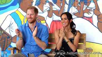 Prince Harry and Meghan Markle's £6.3m secret holiday home near Princess Eugenie undergoes transformation