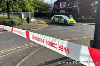 Attacker arrested after 'barbaric' knife attack in Belfast leaves man in hospital