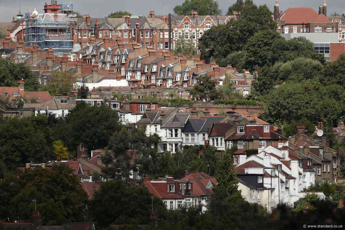 North London council to pay £2,500 to family left in unsuitable housing for 10 months
