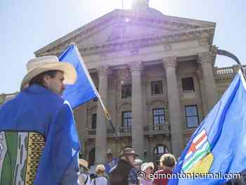 Tuesday's letters: Alberta's belief in Ottawa has fallen