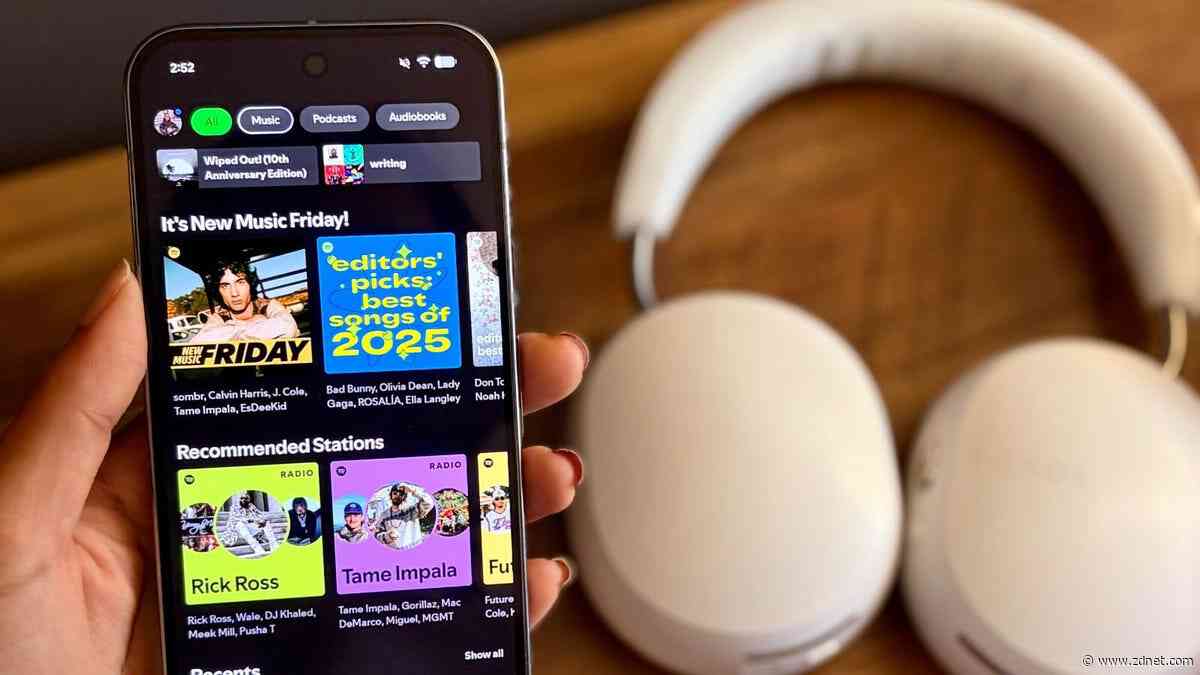 The best streaming deals for students: Spotify, Hulu, HBO Max, and more