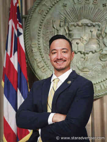 Department of Land and Natural Resources leadership changing again