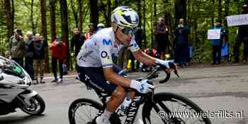 Movistar verlengt contracten van Einer Rubio en Michel Hessmann