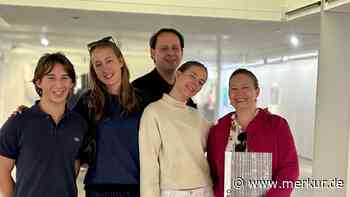 Olaf-Gulbransson-Museum in Tegernsee begrüßt 5000. Besucher der Zero-Ausstellung