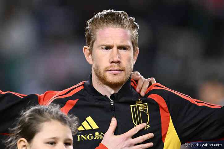 World Cup 2026 – Group G guide: Belgium favourites ahead of war-torn Iran, Egypt and New Zealand