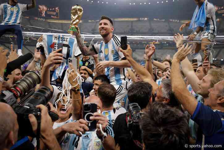A (very) beginner’s guide to the World Cup: how does it work and the players to look out for