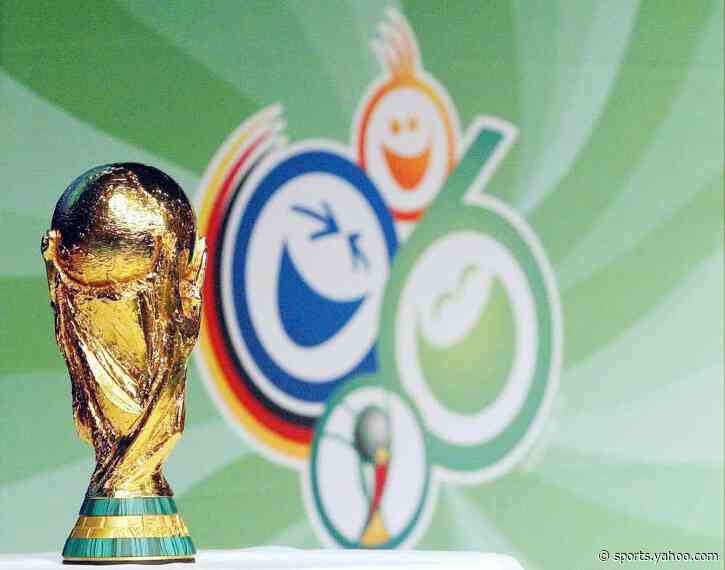 Growing Up Every Four Years: The World Cup Isn’t Just A Tournament, It’s A Timeline