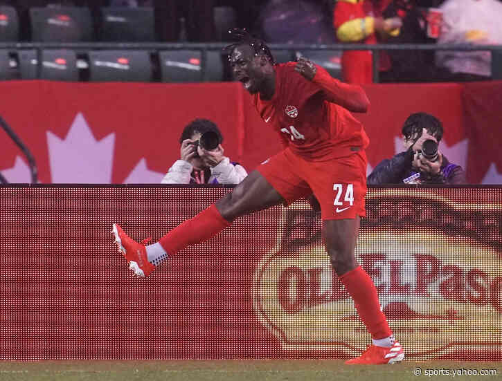 Belgian Pro League players at the 2026 World Cup: Forwards