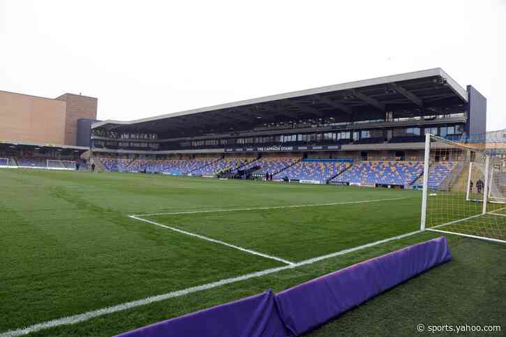 Chelsea announce new home venue for cup fixtures