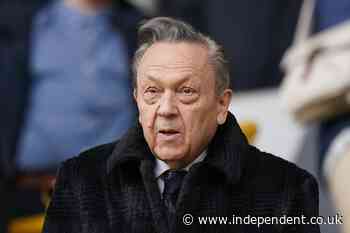 Who is David Sullivan and what are the allegations against him?