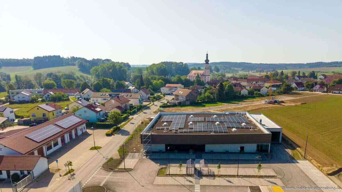 Edeka Bockhorn öffnet am 25. Juni – mit 1200 Quadratmetern und 20 Mitarbeitern