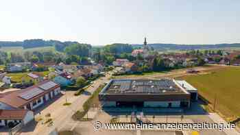 Edeka Bockhorn öffnet am 25. Juni – mit 1200 Quadratmetern und 20 Mitarbeitern
