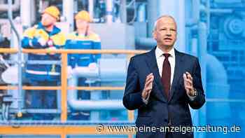 BASF-Chef warnt vor neuem Ölpreisschock wegen Iran-Krieg