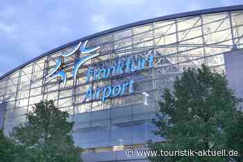 Flughafen Frankfurt: Terminal 2 schließt die Pforten