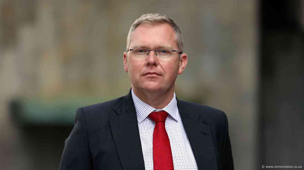 Ex-Newcastle council leader demands action on 'rapidly escalating' attacks on councillors