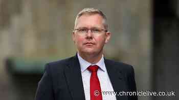 Ex-Newcastle council leader demands action on 'rapidly escalating' attacks on councillors