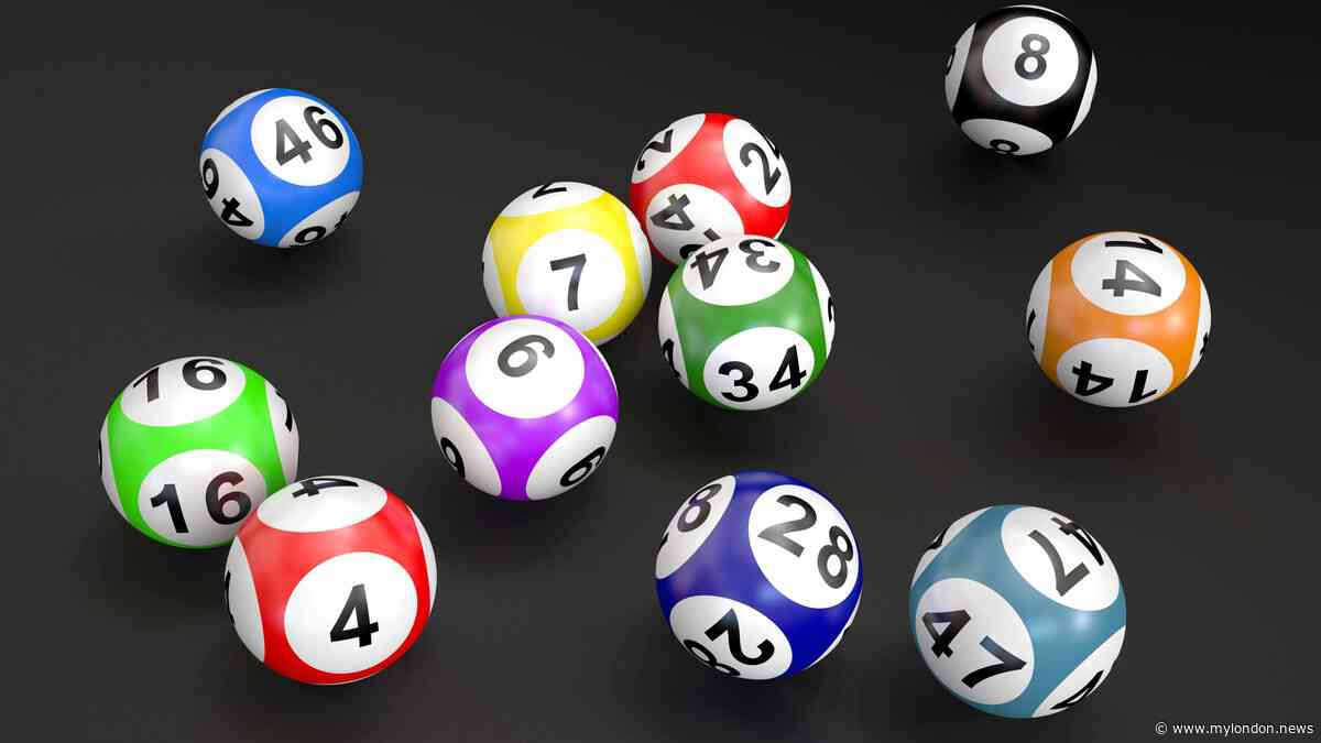 Croydon lottery winner risks losing out on £120,000 if they don't claim winning numbers