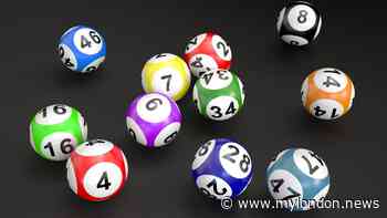 Croydon lottery winner risks losing out on £120,000 if they don't claim winning numbers