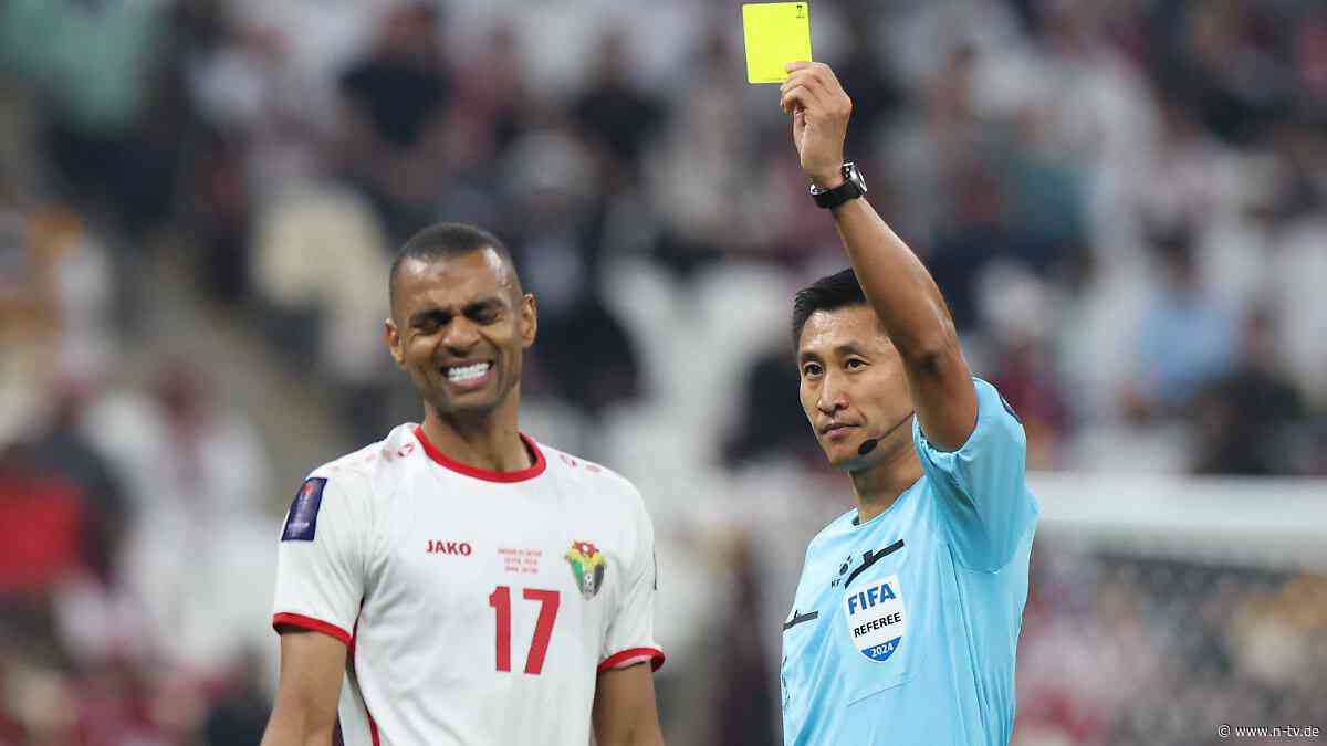 "Meister der Karten": China schickt doch einen Star zur Fußball-WM