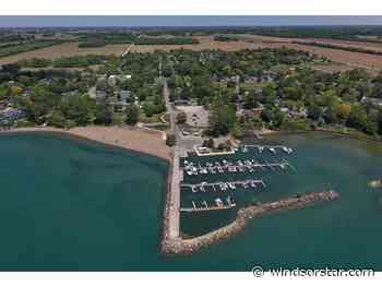 Mayor raises flooding concerns with Essex development plan
