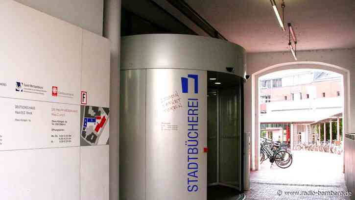 Bamberger Stadtbücherei verkauft aussortierte Medien