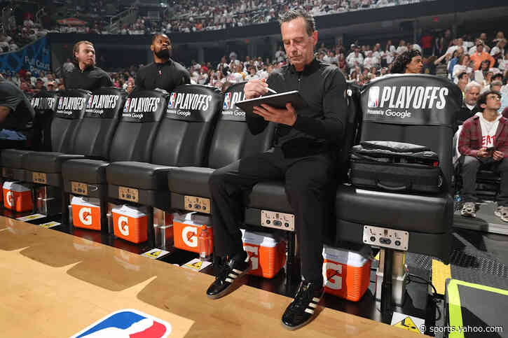 Cavs final report card: Kenny Atkinson and coaching staff
