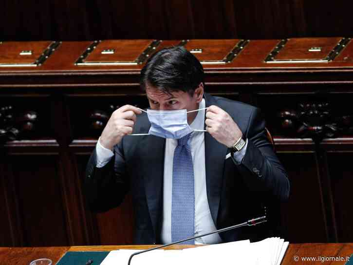 Soldi all'ex collega e il "meccanismo" Covid, Conte nei guai