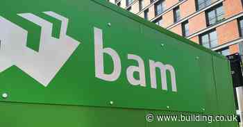 Bam Construct returns to profit