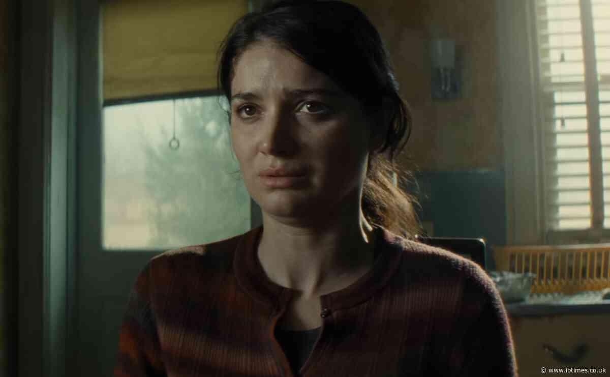 10 Photos of Eve Hewson: Everything to Know About the 'Disclosure Day' Actress and Bono's Daughter