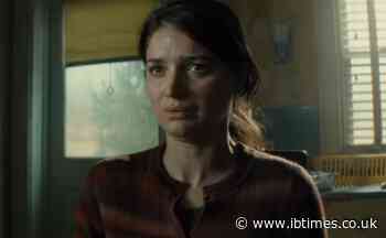 10 Photos of Eve Hewson: Everything to Know About the 'Disclosure Day' Actress and Bono's Daughter