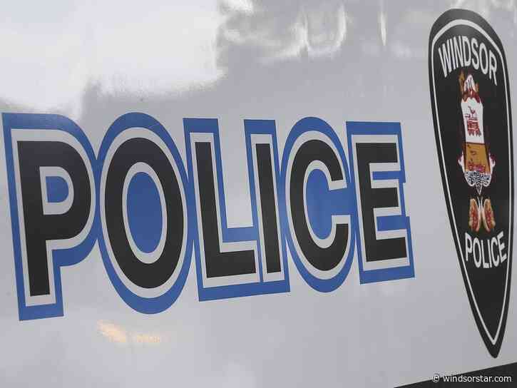 Unconscious driver, collisions and police pursuit in four Windsor impaired driving incidents