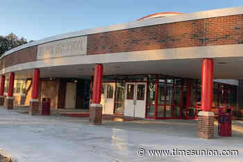 Red Hook High School to remain closed after fire, teen charged with arson