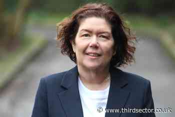 Barnardo’s Scotland reveals next chief