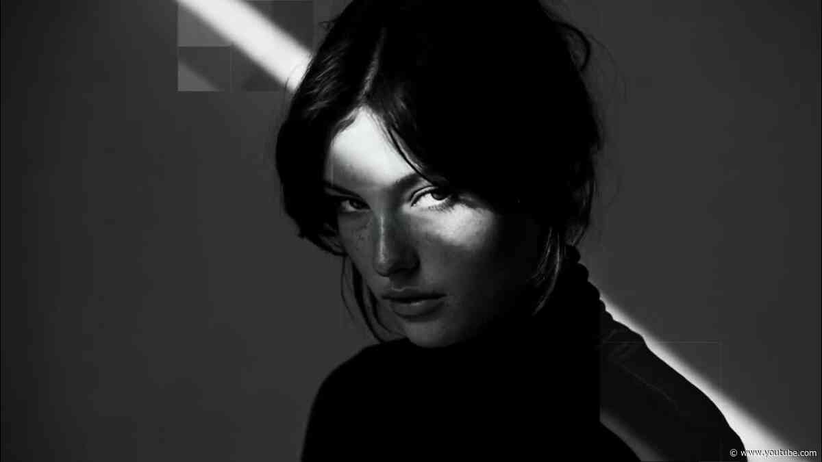 Timbaland, Justin Blau - Can You Be Mine ft. Alice Aera(Official Music Video)