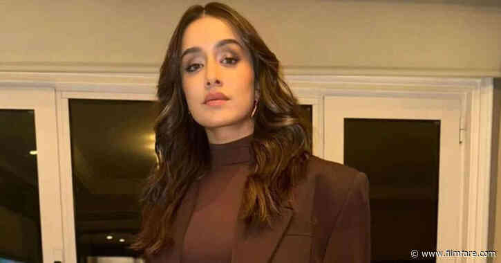 Shraddha Kapoorâs Eetha to Release This Raksha Bandhan