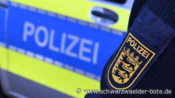 Vorfall im Kreis Biberach: Nackter belästigt Gäste in Therme und attackiert Polizisten