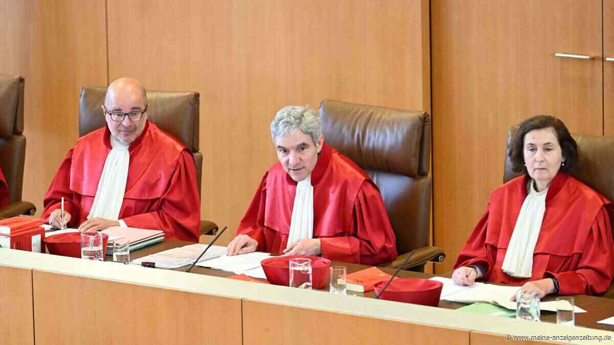 Karlsruhe prüft Sonderkündigungsrecht für TV-Verträge