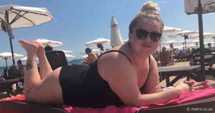 Tanning was my pre-holiday ritual – then I found a mole