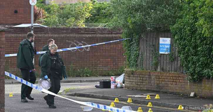 Man critical after ‘medieval mutilation knife attack’ in Belfast