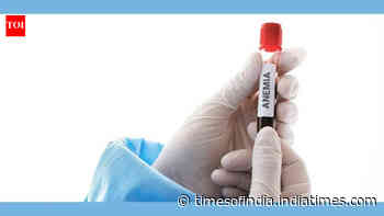 Survey completed 6 months ago, but anaemia data not released