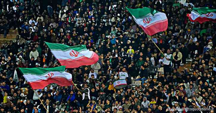 “Gli Usa hanno revocato la quota dei biglietti dei Mondiali per i nostri tifosi”: l’ultima denuncia dell’Iran