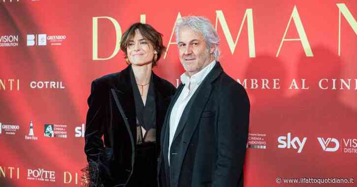 “Prima di Kasia Smutniak la mia vita era disordinata. Tra i 18 e i 20 anni non ero socievole e a disagio. Se mi fossi fatto aiutare sarei una persona migliore”: così Domenico Procacci