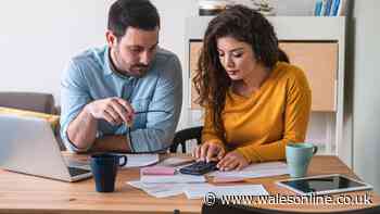 HMRC tax warning for couples missing out on £252