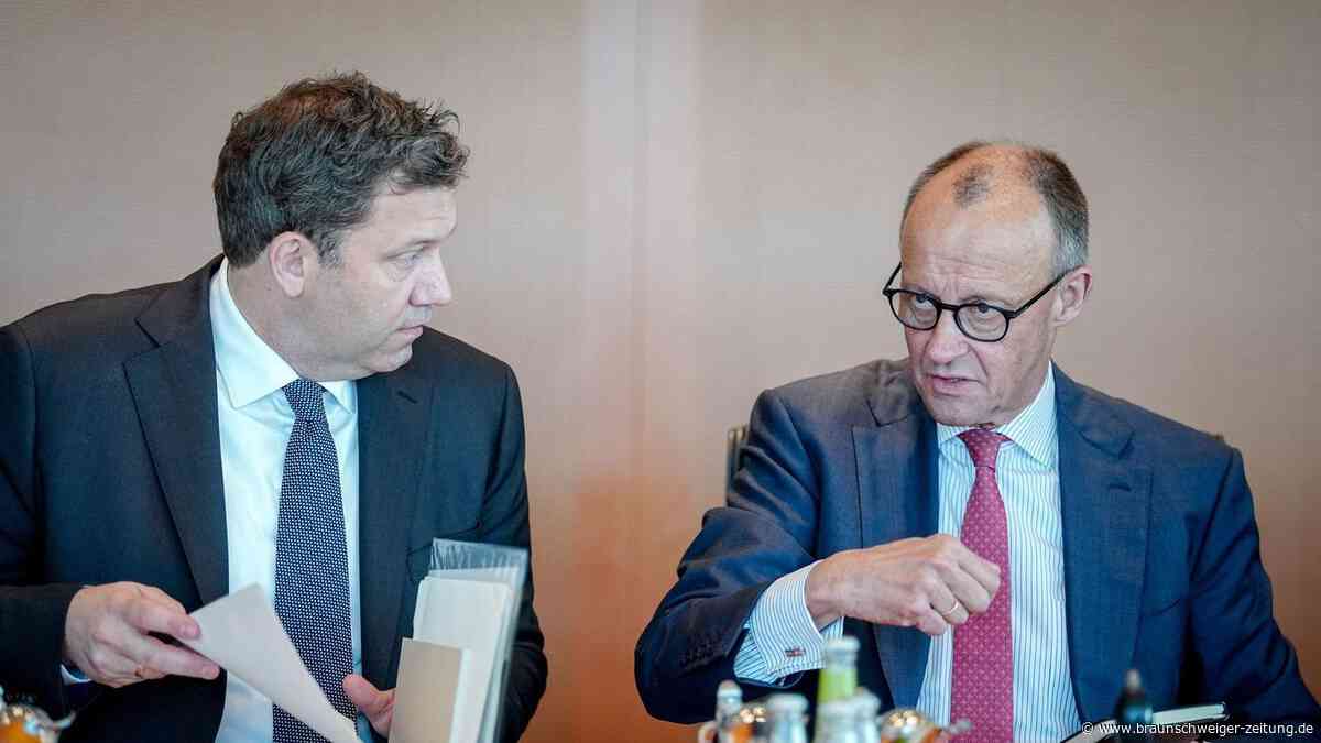Giga-Gipfel bei Merz im Kanzleramt: Auf diese sieben Gäste kommt es nun an
