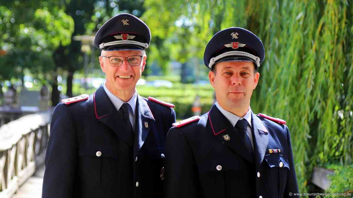 Uwe Michel schmeißt hin – und nun? Stachel sitzt tiefer bei Feuerwehr Gifhorn