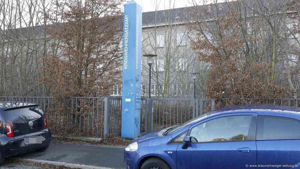 Bundeswehr kehrt zurück nach Braunschweig - Wo soll das Musterungszentrum eröffnen?