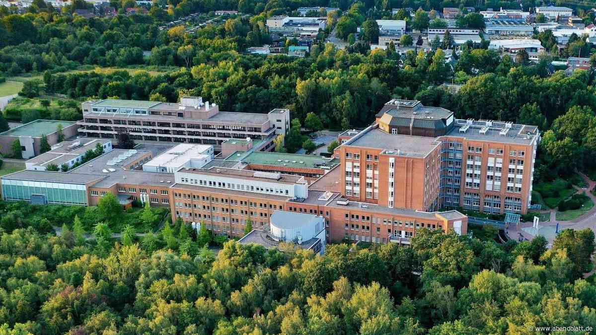 Unfallkrankenhaus zieht größtenteils ans UKE – Gewerkschaft kündigt „Kampf“ an