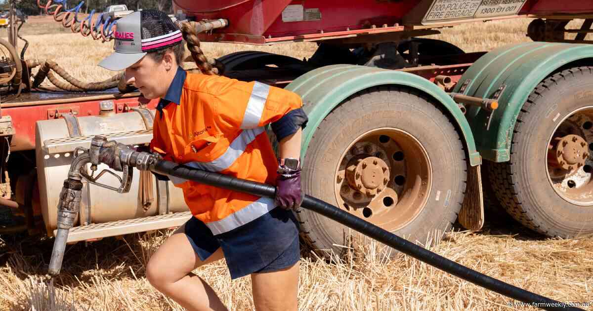 Seeding wraps up without a hitch after early fuel and fert supply scares