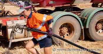 Seeding wraps up without a hitch after early fuel and fert supply scares
